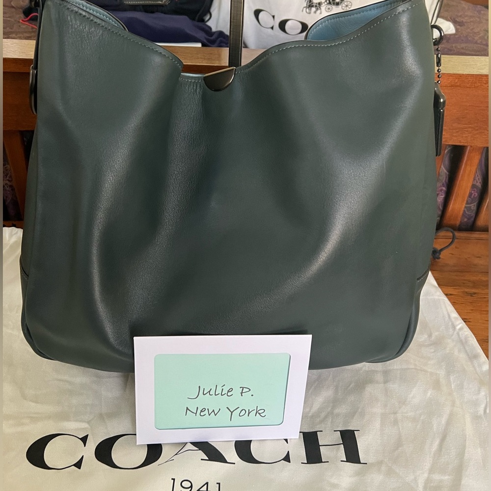 EUC 1941 COACH 31674 Bedford Hobo